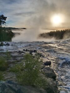 storforsen
